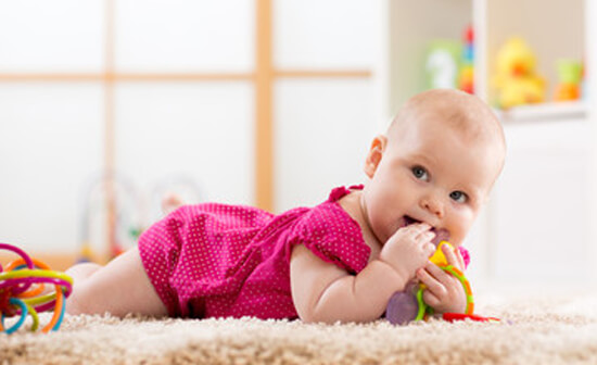 child safe carpet cleaner