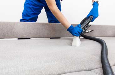 office carpet cleaning service