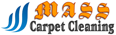 Maas Carpet Cleaning logo